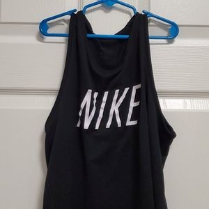 Nike dryfit tank